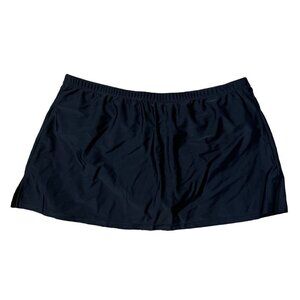 Costa Del Sol Swim Skirt with attached Panties Size 16